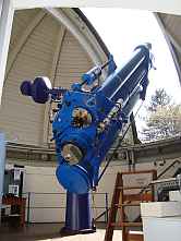 Astrograph